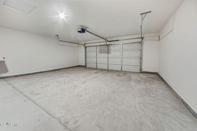 14368 Star Cactus Avenue, Horizon City, TX 79928