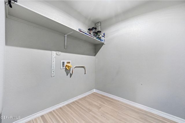 14368 Star Cactus Avenue, Horizon City, TX 79928