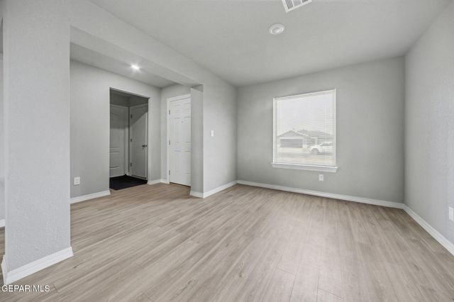 14368 Star Cactus Avenue, Horizon City, TX 79928