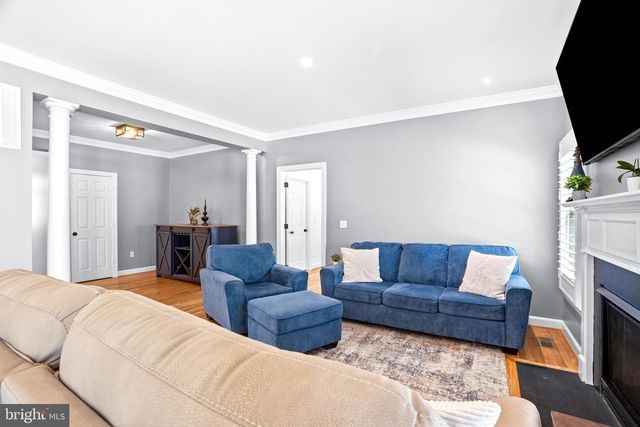 4 LAMAR LN, Middletown, MD 21769