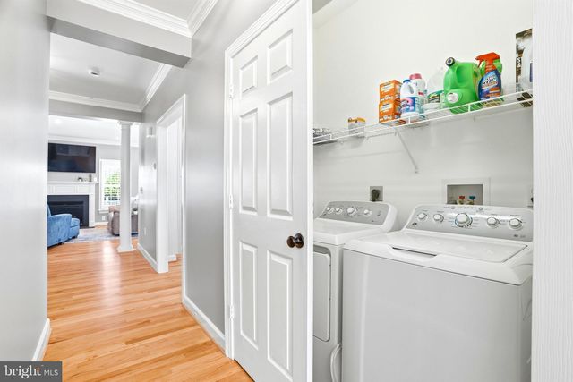 4 LAMAR LN, Middletown, MD 21769