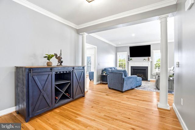 4 LAMAR LN, Middletown, MD 21769
