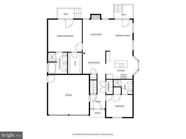 4 LAMAR LN, Middletown, MD 21769