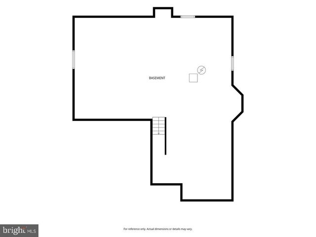 4 LAMAR LN, Middletown, MD 21769