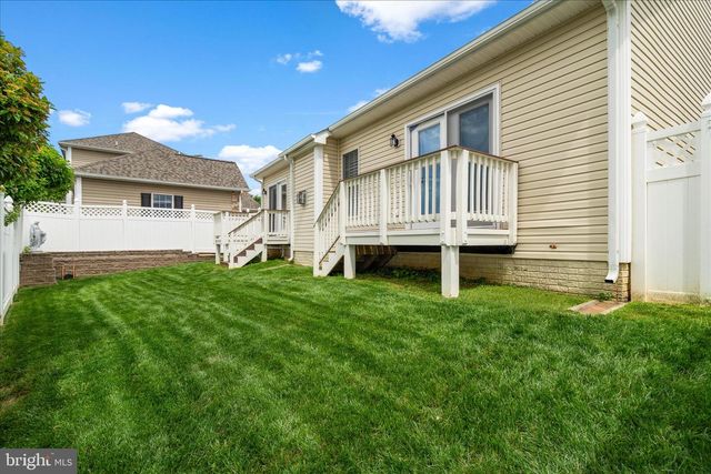 4 LAMAR LN, Middletown, MD 21769