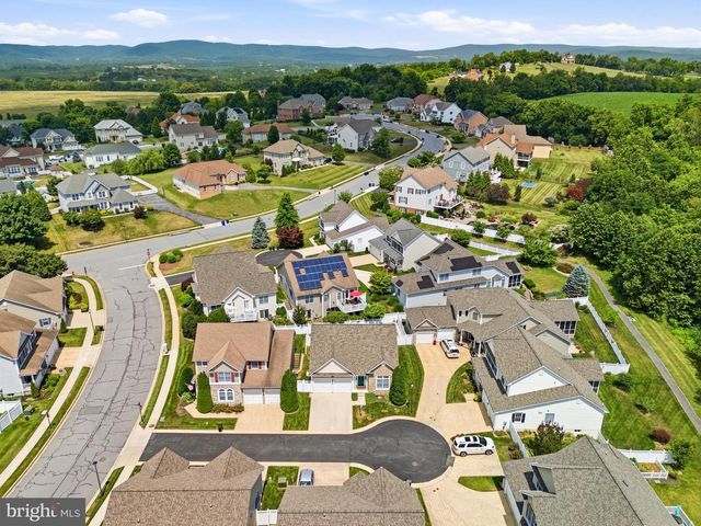 4 LAMAR LN, Middletown, MD 21769