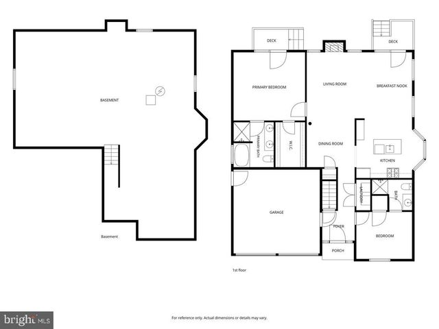 4 LAMAR LN, Middletown, MD 21769