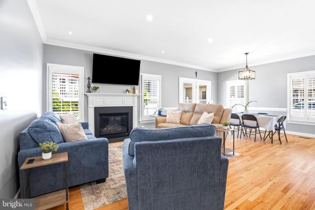 4 LAMAR LN, Middletown, MD 21769