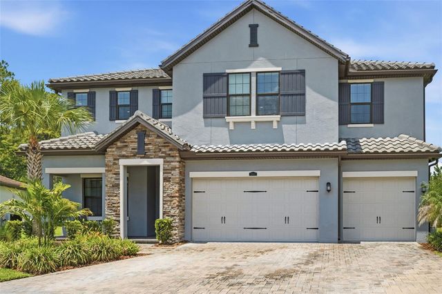 4441 ALBERO PLACE, Wesley Chapel, FL 33543