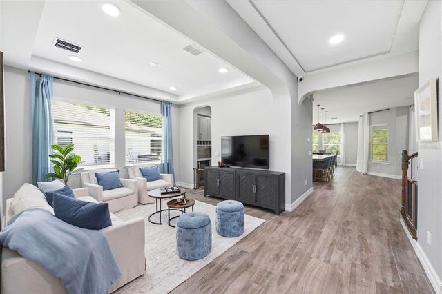 4441 ALBERO PLACE, Wesley Chapel, FL 33543