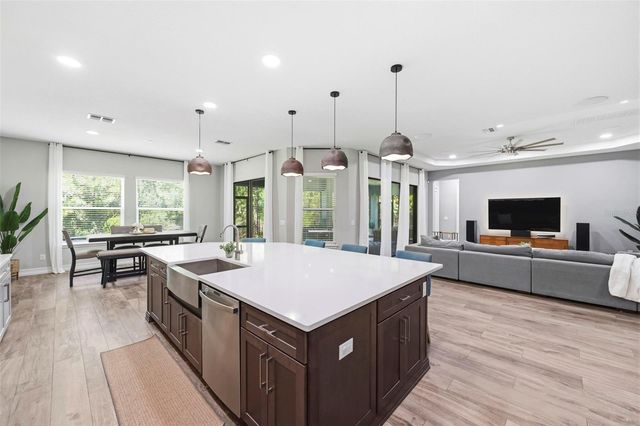 4441 ALBERO PLACE, Wesley Chapel, FL 33543
