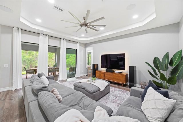 4441 ALBERO PLACE, Wesley Chapel, FL 33543