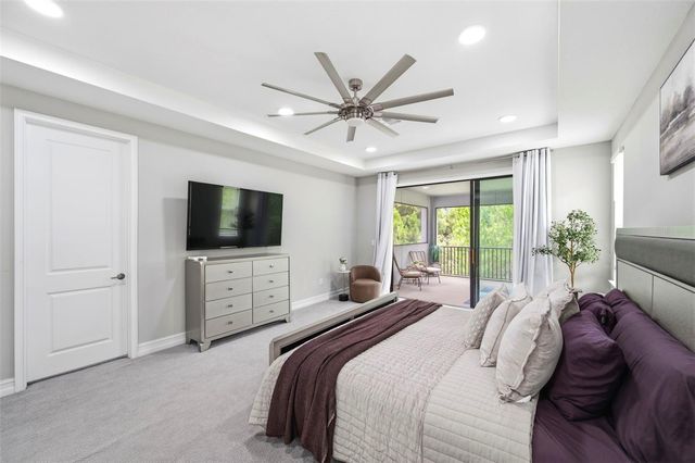 4441 ALBERO PLACE, Wesley Chapel, FL 33543
