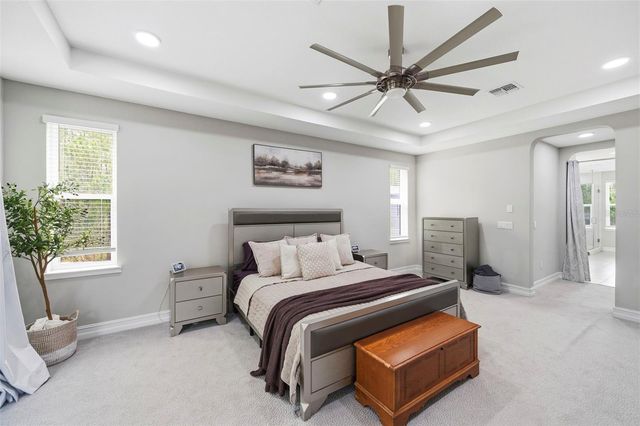4441 ALBERO PLACE, Wesley Chapel, FL 33543
