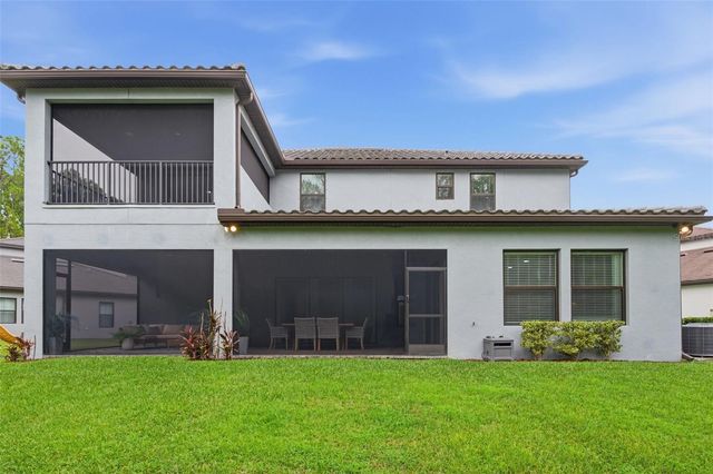 4441 ALBERO PLACE, Wesley Chapel, FL 33543