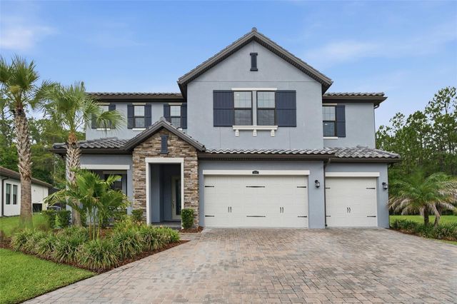 4441 ALBERO PLACE, Wesley Chapel, FL 33543