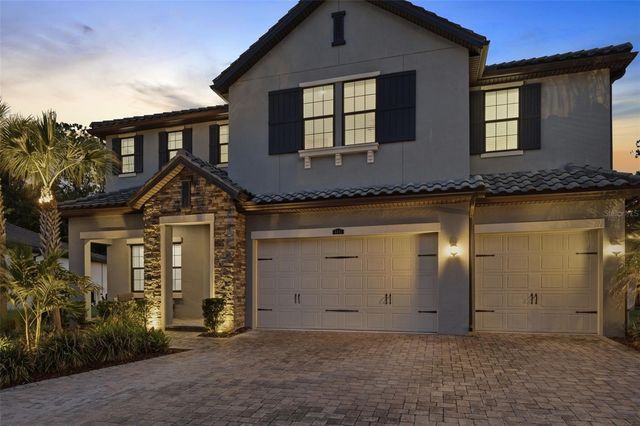 4441 ALBERO PLACE, Wesley Chapel, FL 33543