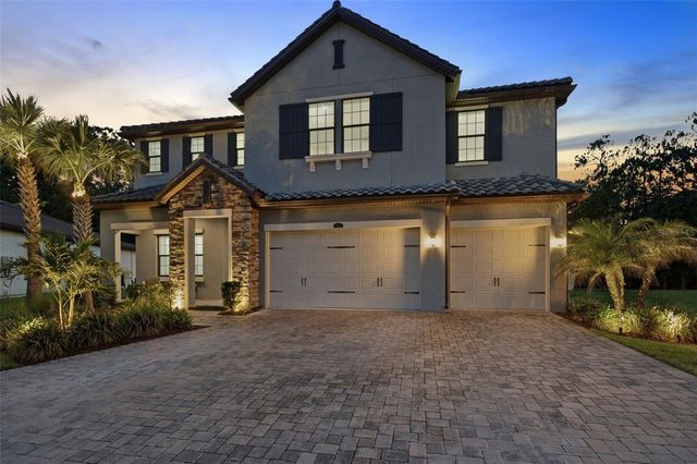 4441 ALBERO PLACE, Wesley Chapel, FL 33543