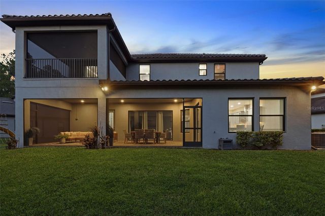 4441 ALBERO PLACE, Wesley Chapel, FL 33543