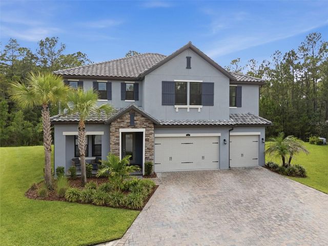 4441 ALBERO PLACE, Wesley Chapel, FL 33543