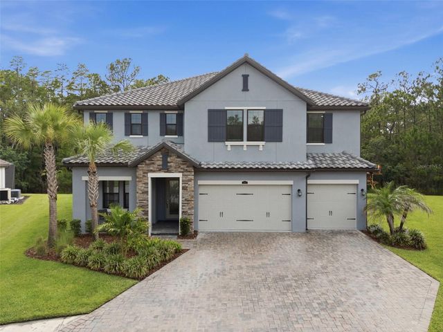4441 ALBERO PLACE, Wesley Chapel, FL 33543