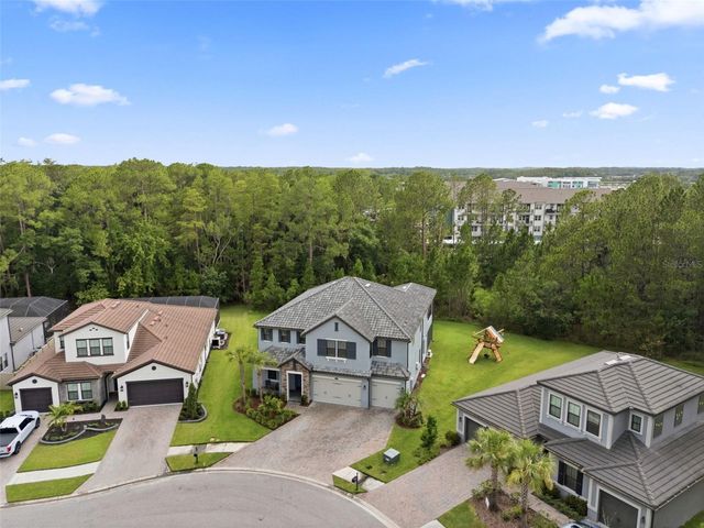 4441 ALBERO PLACE, Wesley Chapel, FL 33543
