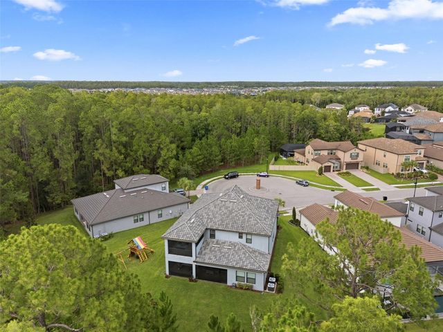 4441 ALBERO PLACE, Wesley Chapel, FL 33543
