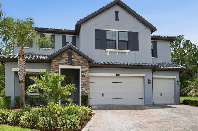 4441 ALBERO PLACE, Wesley Chapel, FL 33543
