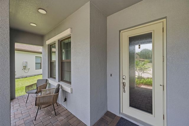 4441 ALBERO PLACE, Wesley Chapel, FL 33543