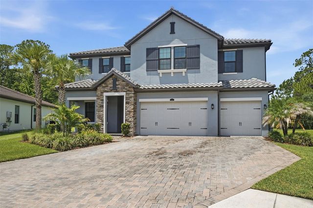 4441 ALBERO PLACE, Wesley Chapel, FL 33543