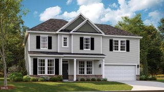 118 Margot Manor Drive, Benson, NC 27504