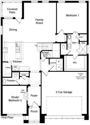 7600 Fox Den Rd, Odessa, TX 79765