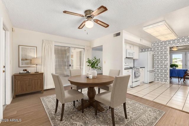 14625 N BOSWELL Boulevard, Sun City, AZ 85351