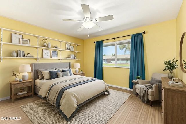 14625 N BOSWELL Boulevard, Sun City, AZ 85351