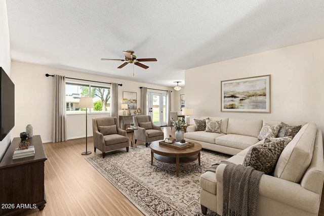 14625 N BOSWELL Boulevard, Sun City, AZ 85351