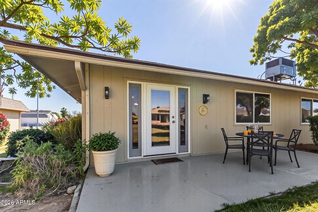 14625 N BOSWELL Boulevard, Sun City, AZ 85351