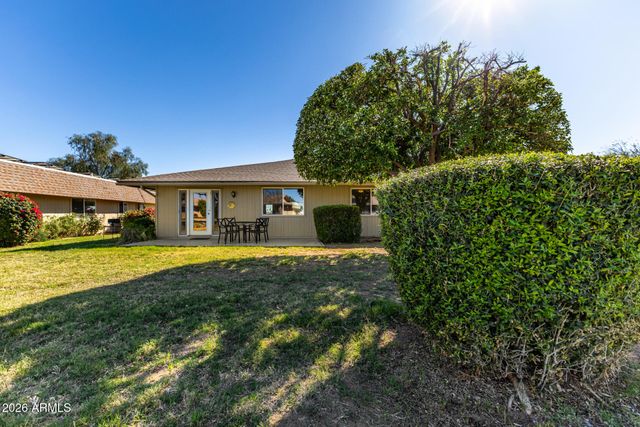 14625 N BOSWELL Boulevard, Sun City, AZ 85351