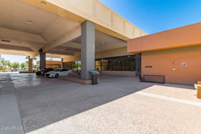 14625 N BOSWELL Boulevard, Sun City, AZ 85351