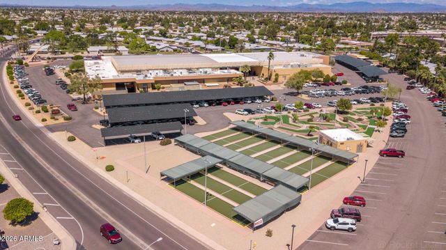 14625 N BOSWELL Boulevard, Sun City, AZ 85351