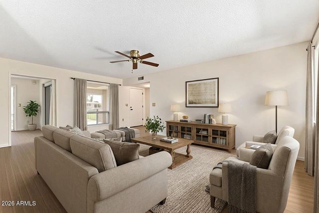 14625 N BOSWELL Boulevard, Sun City, AZ 85351