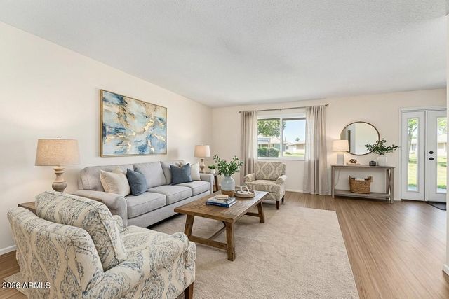 14625 N BOSWELL Boulevard, Sun City, AZ 85351