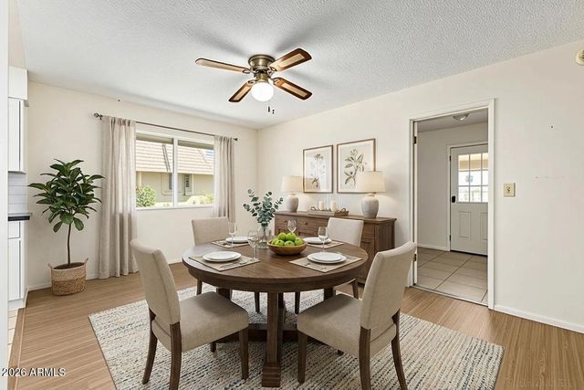 14625 N BOSWELL Boulevard, Sun City, AZ 85351