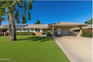 14625 N BOSWELL Boulevard, Sun City, AZ 85351