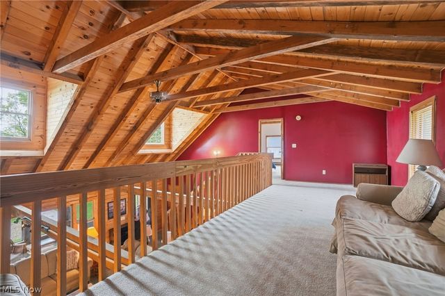 1537 Lake Crest Drive, Roaming Shores, OH 44084