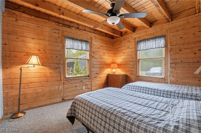 1537 Lake Crest Drive, Roaming Shores, OH 44084