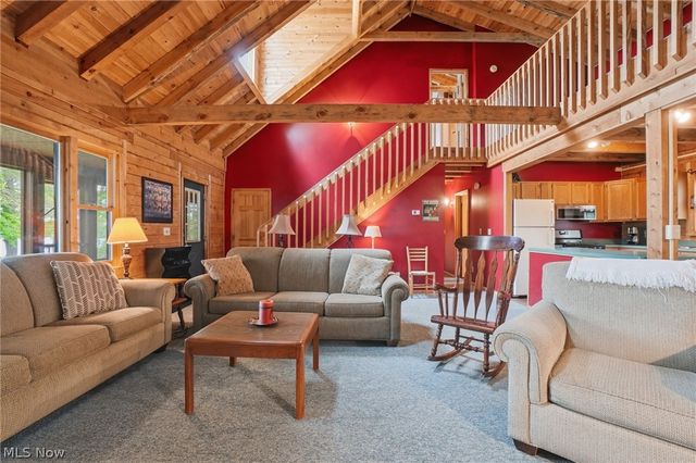 1537 Lake Crest Drive, Roaming Shores, OH 44084