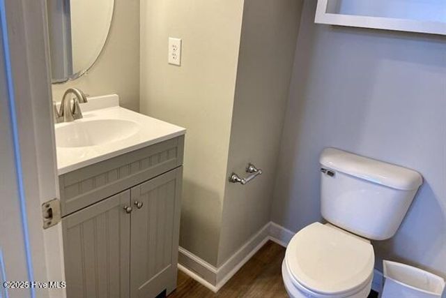 104 Summer Winds Place 104, Holly Ridge, NC 28445