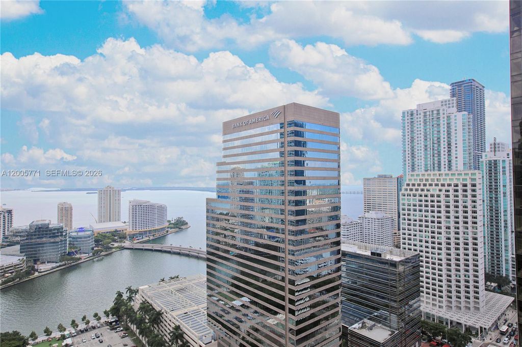 500 Brickell Ave 3604, Miami, FL 33131