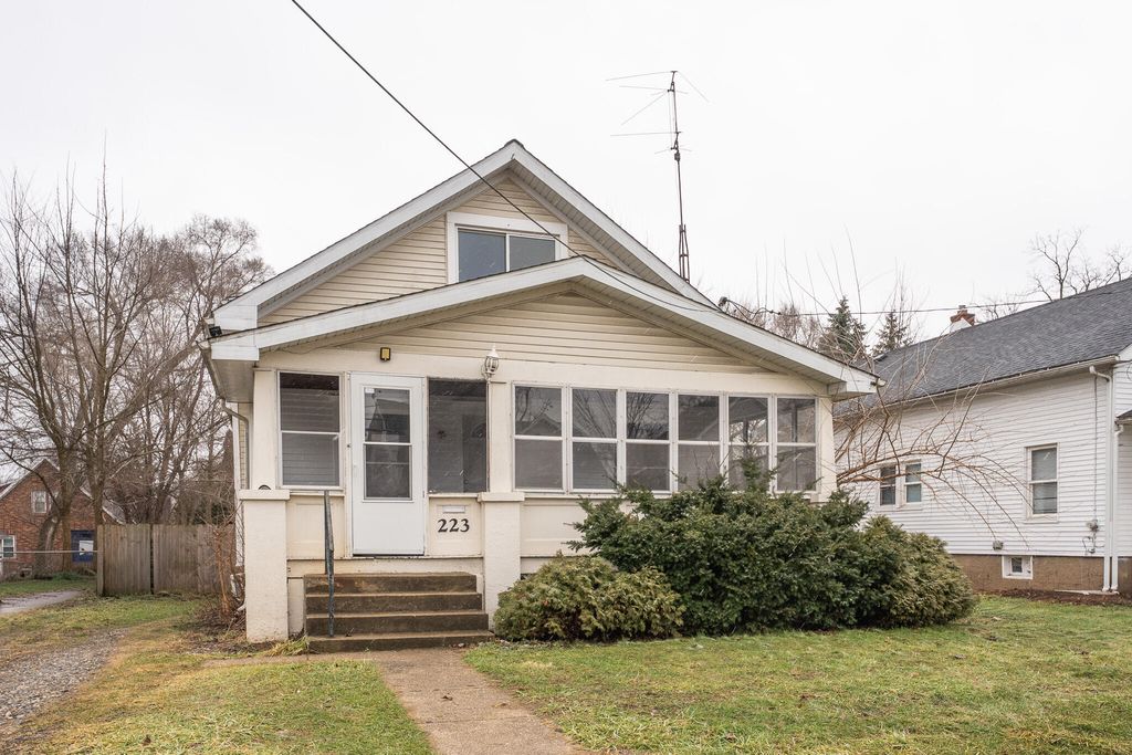 223 W Territorial Road W, Battle Creek, MI 49015