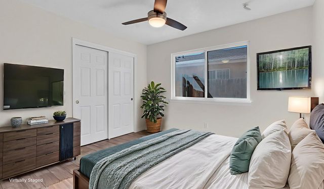 7823 Desert Springs Court SW, Albuquerque, NM 87121